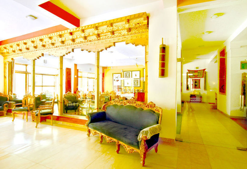 Hotel Grand Himalaya 5
