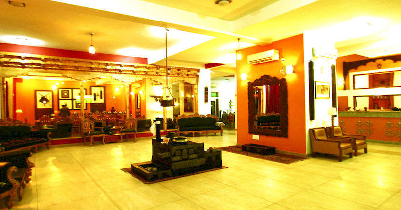 Hotel Grand Himalaya 6