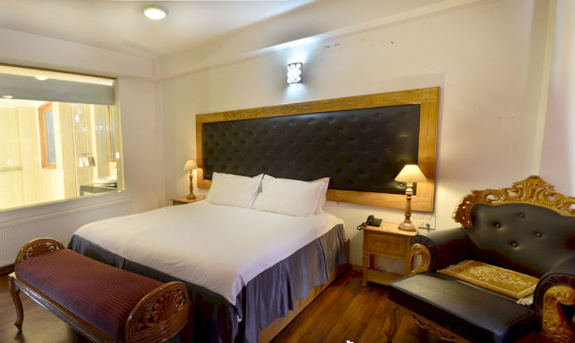 Hotel Grand Himalaya 7