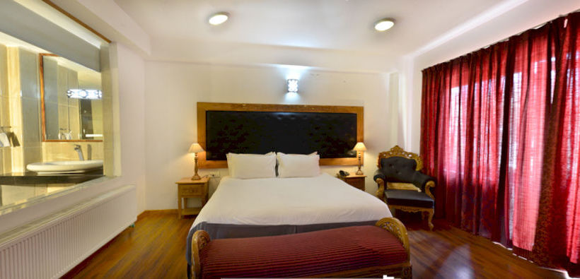 Hotel Grand Himalaya 8