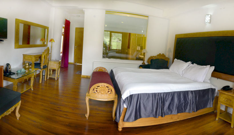 Hotel Grand Himalaya 9