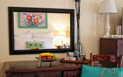 Pension Golfer's Lodge 11