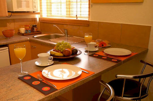 Pension Golfer's Lodge 12