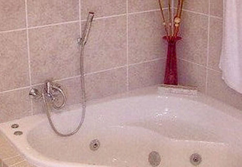 Pension Golfer's Lodge 13