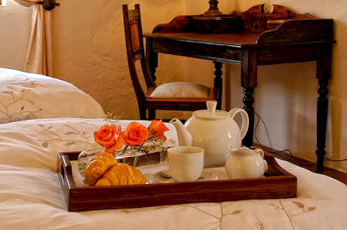 Pension Golfer's Lodge 19