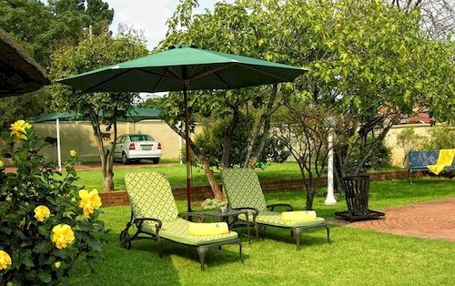 Pension Golfer's Lodge 20