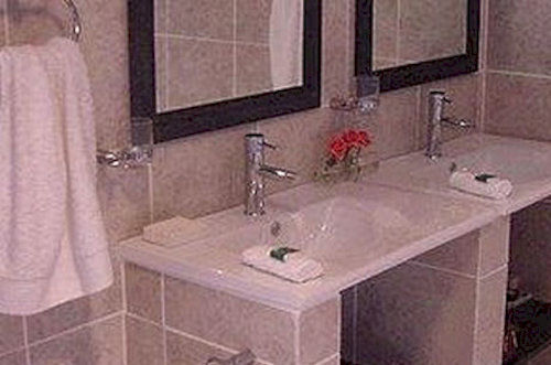 Pension Golfer's Lodge 3