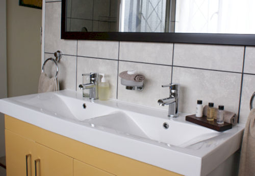 Pension Golfer's Lodge 4