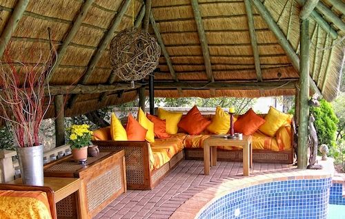 Pension Golfer's Lodge 5