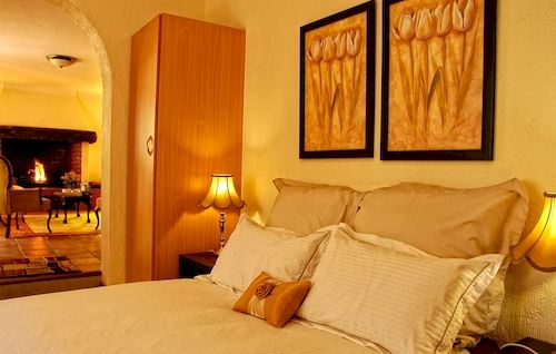 Pension Golfer's Lodge 6