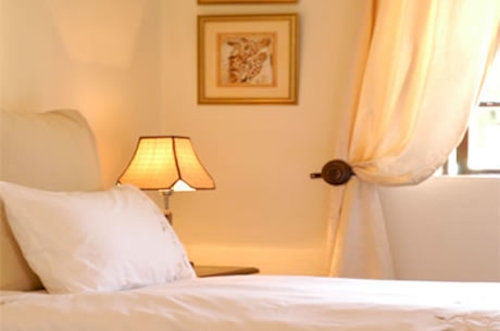 Pension Golfer's Lodge 9