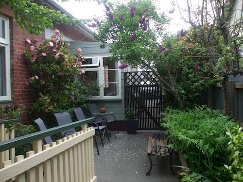 Elizabeth Court Bed & Breakfast 10