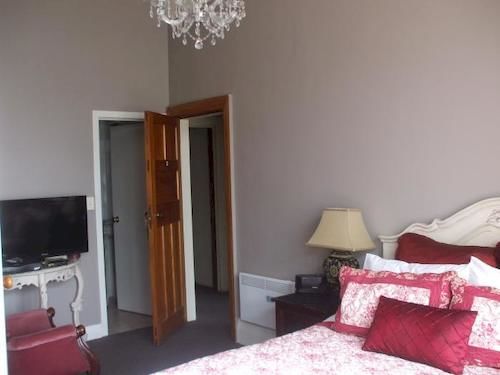 Elizabeth Court Bed & Breakfast 12