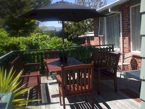 Elizabeth Court Bed & Breakfast 14