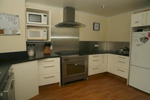 Elizabeth Court Bed & Breakfast 15