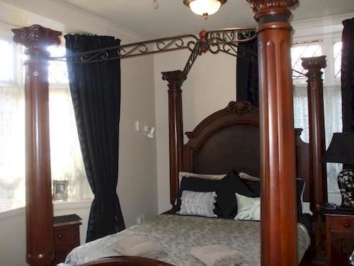 Elizabeth Court Bed & Breakfast 16