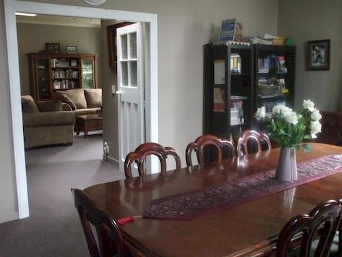 Elizabeth Court Bed & Breakfast 17