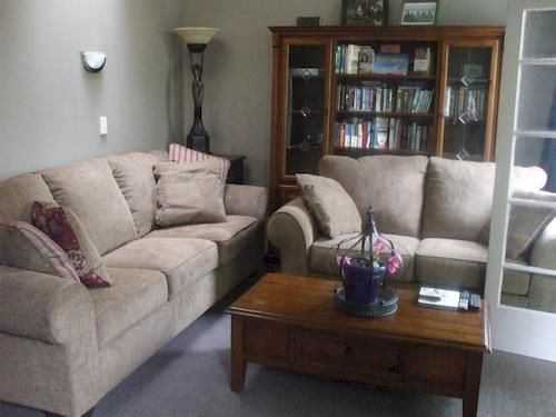 Elizabeth Court Bed & Breakfast 18