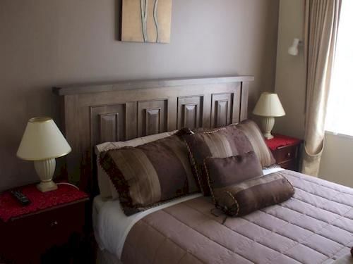 Elizabeth Court Bed & Breakfast 4