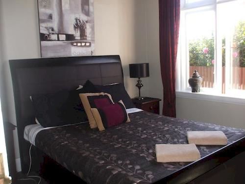 Elizabeth Court Bed & Breakfast 6