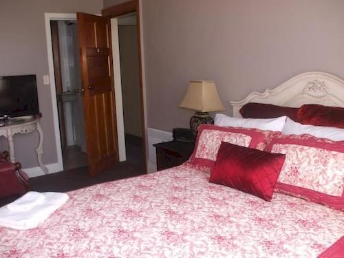 Elizabeth Court Bed & Breakfast 7