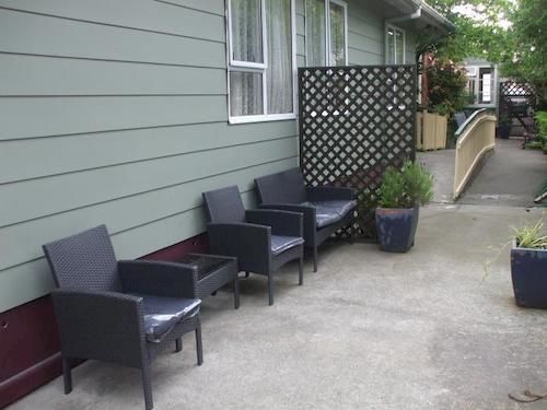 Elizabeth Court Bed & Breakfast 9