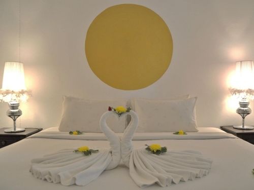 Hotel Ao Nang Tropical Resort 2