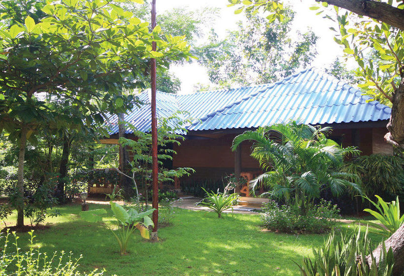 Resort Mild Bungalow 1