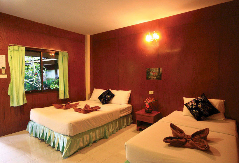 Resort Mild Bungalow 10