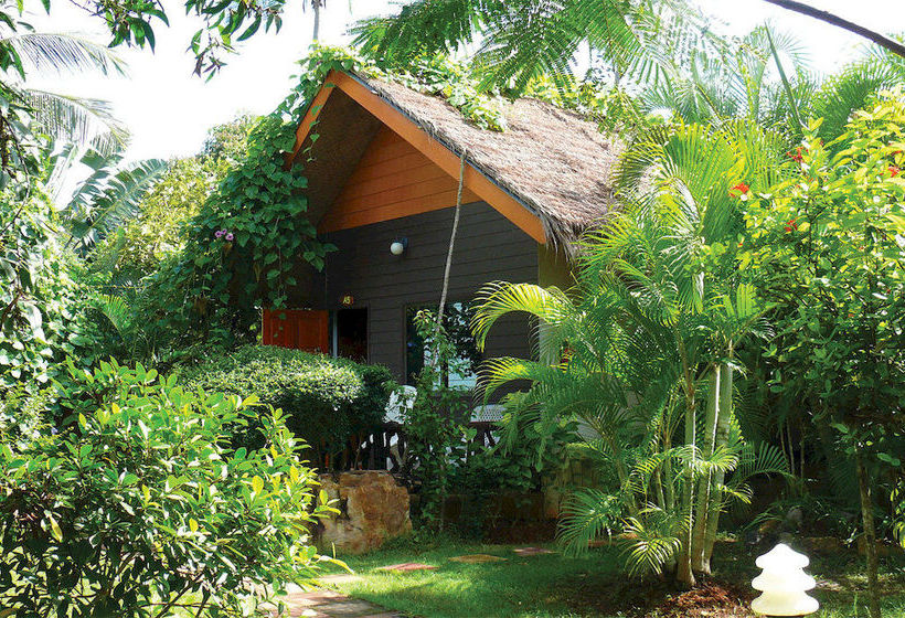 Resort Mild Bungalow 11