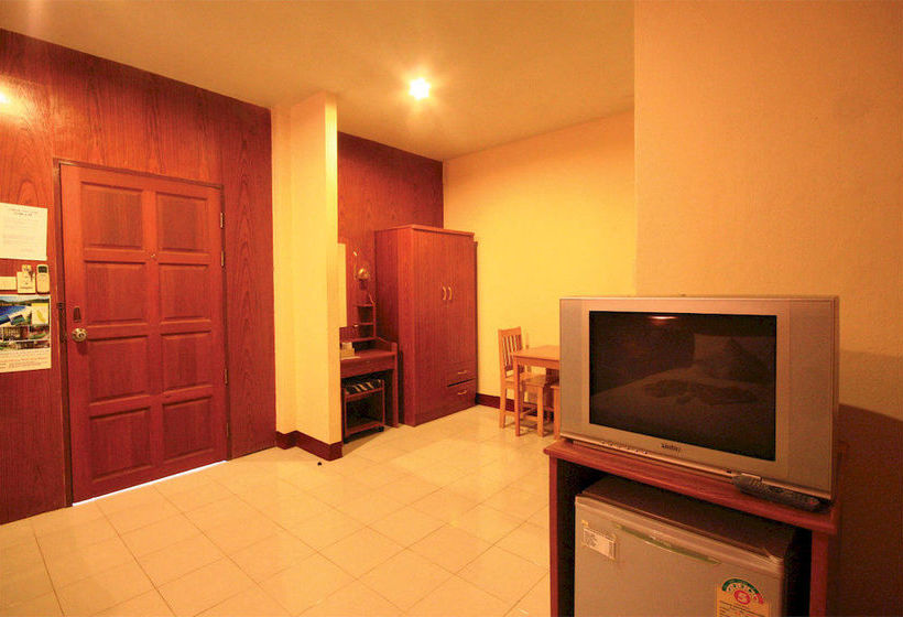 Resort Mild Bungalow 13