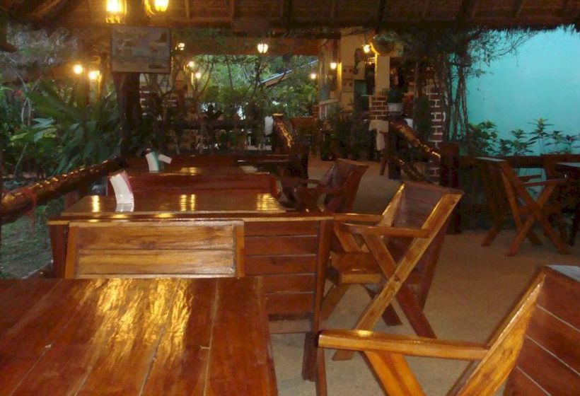 Resort Mild Bungalow 14