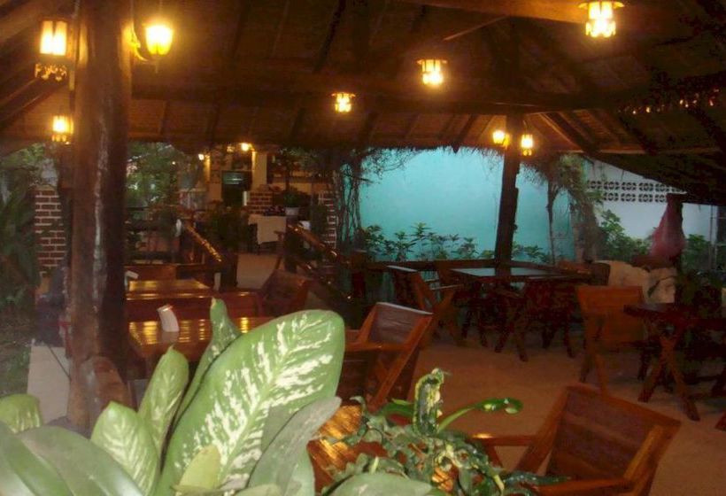 Resort Mild Bungalow 15