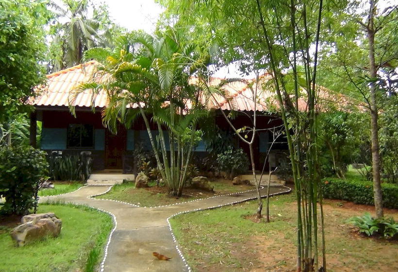 Resort Mild Bungalow 16