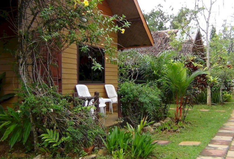 Resort Mild Bungalow 18