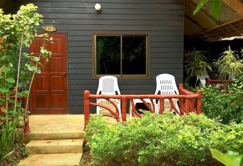 Resort Mild Bungalow 2