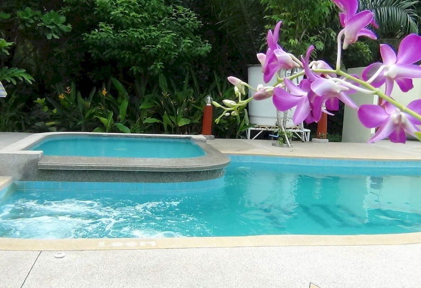 Resort Mild Bungalow 20