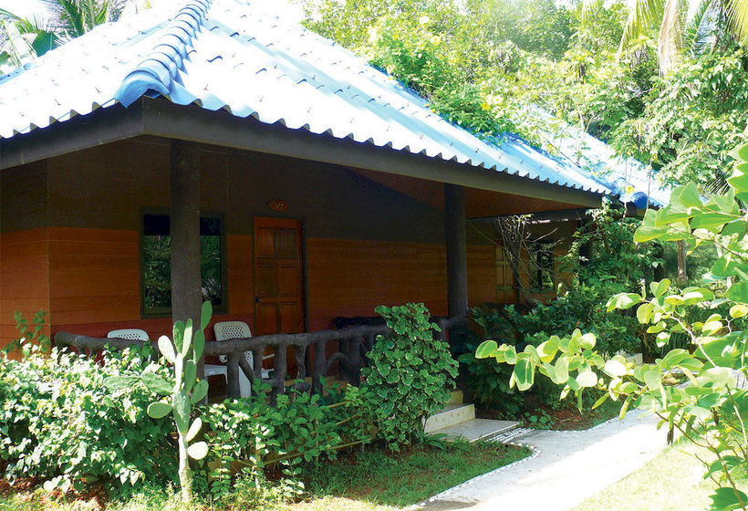 Resort Mild Bungalow 3