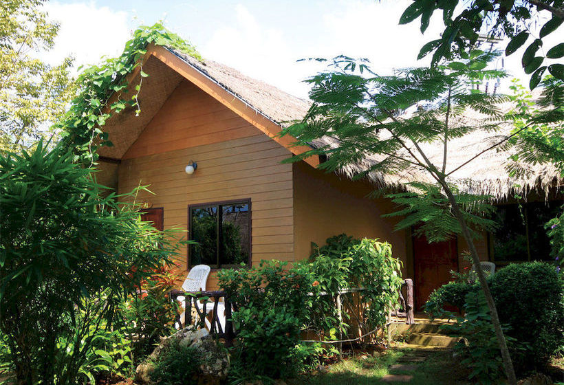 Resort Mild Bungalow 5