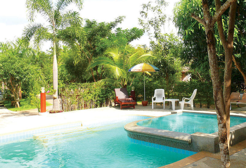 Resort Mild Bungalow 6