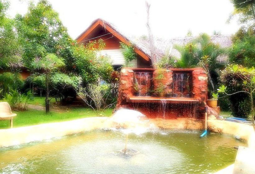 Resort Mild Bungalow 8