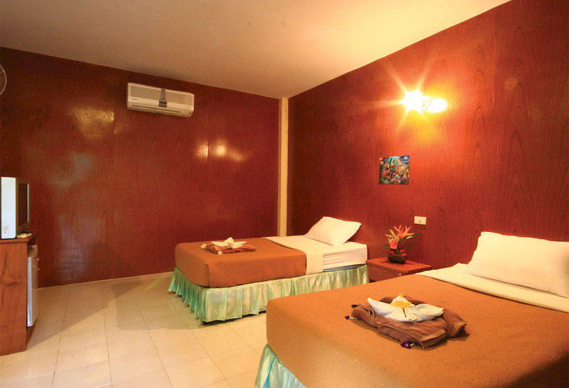 Resort Mild Bungalow 9