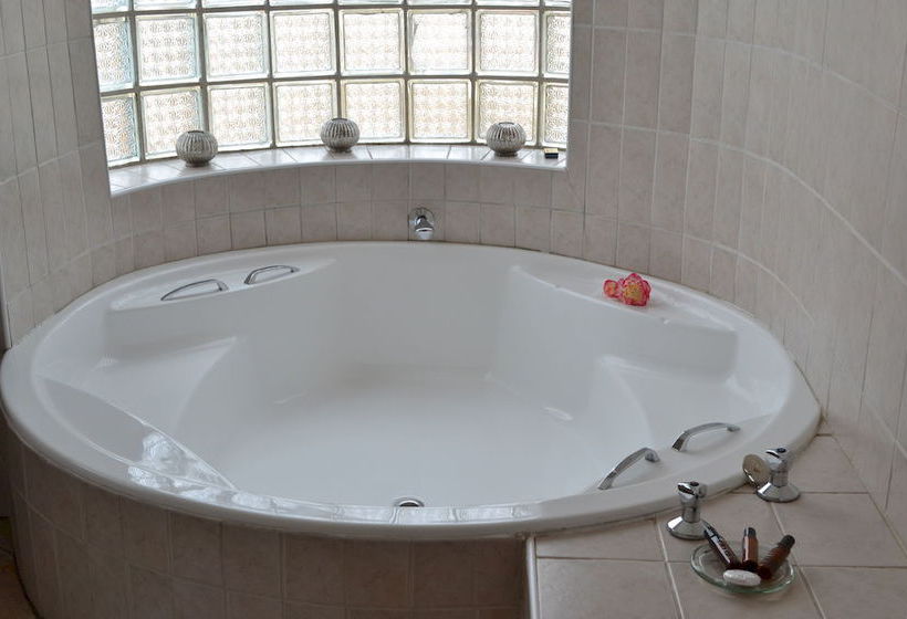 Pensión President Lodge