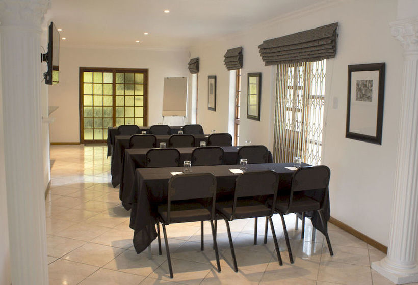 Pension President Lodge 10