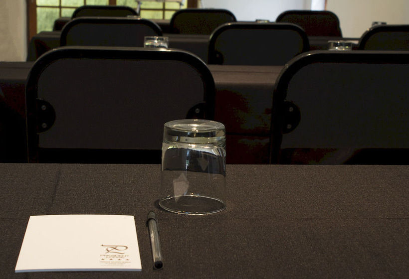 Pension President Lodge 11