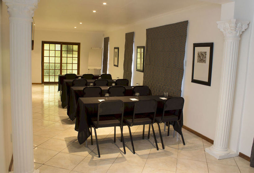 Pension President Lodge 13