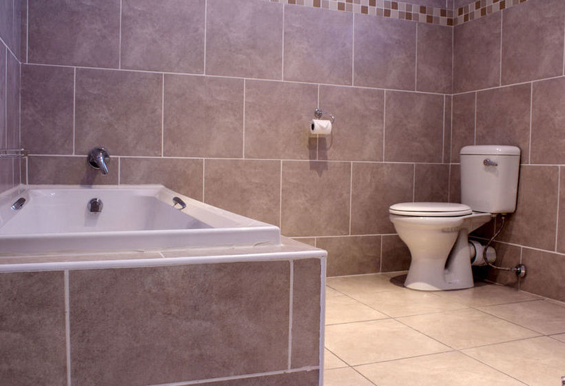 Pension President Lodge 14