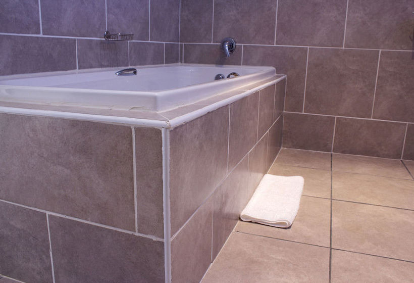 Pension President Lodge 15