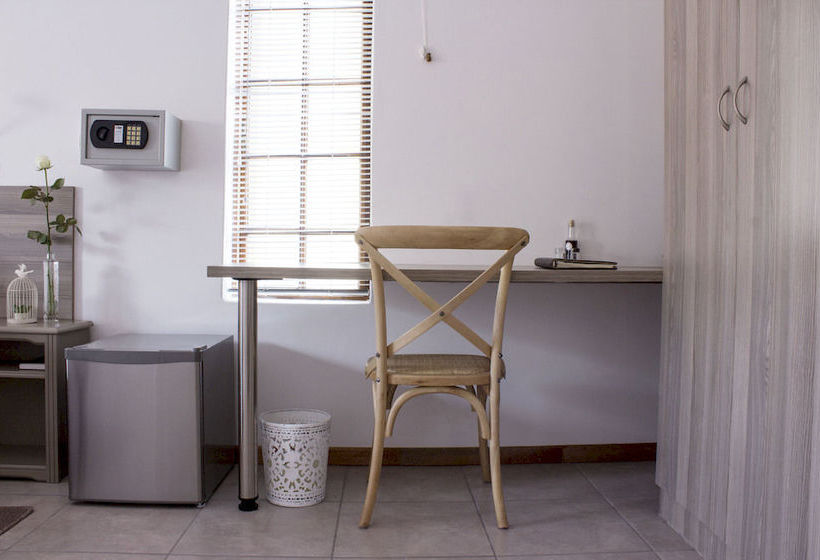 Pension President Lodge 16