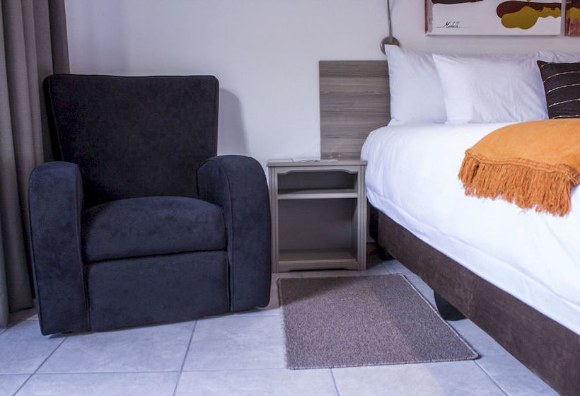 Pension President Lodge 17